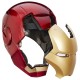 Marvel Legends Electronic Helmet Iron Man